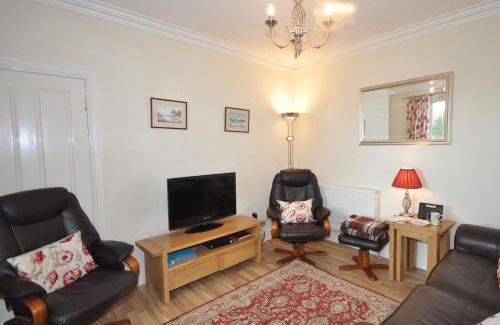 Huntly House | 2 bed in Huntly AB171