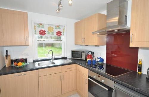 Huntly House | 2 bed in Huntly AB171