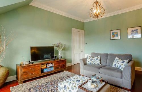 Inverness City Centre Apartment | 2 bed in Inverness CA328