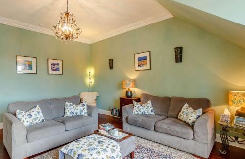 Inverness City Centre Apartment | 2 bed in Inverness CA328