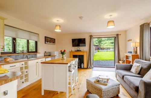 Penybont House | 2 Bed in Llandrindod Wells 88203