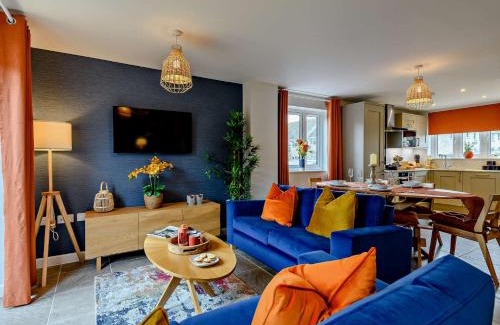 West Lulworth House | 2 Bed in Lulworth Cove 91197