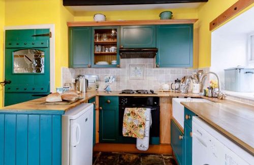 Johnshaven House | 2 Bed in Montrose AN48M
