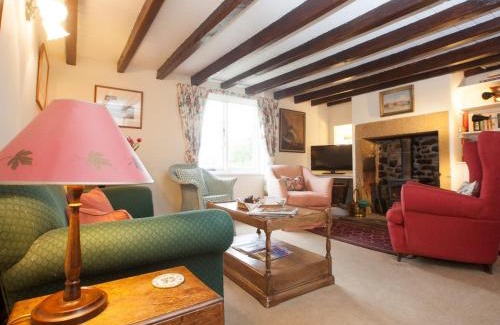 Staddlebridge House | 2 Bed in Osmotherley G0172