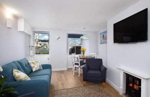 Polruan House | 2 bed in Polruan 82949