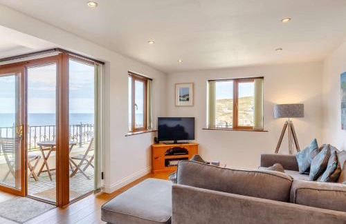 Portreath House | 2 Bed in Portreath SANAP