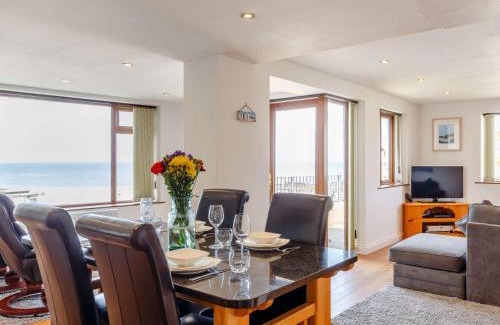 Portreath House | 2 Bed in Portreath SANAP