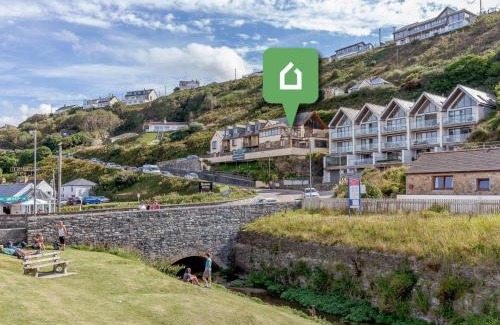 Portreath House | 2 Bed in Portreath SANAP