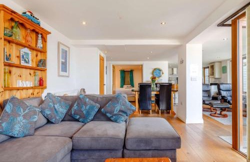 Portreath House | 2 Bed in Portreath SANAP