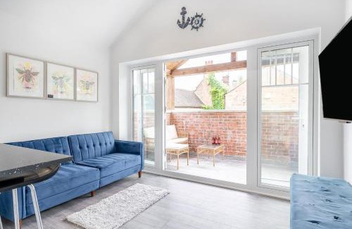 Wellington House | 2 Bed in Rugby oc-w32580