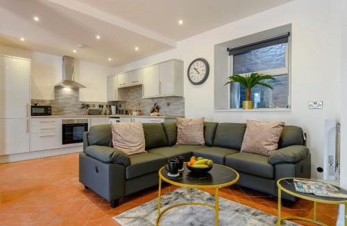 Tintern Apartment | 2 bed in Tintern 89323