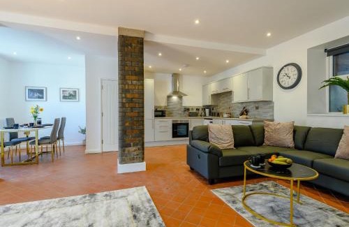 Tintern Apartment | 2 bed in Tintern 89323