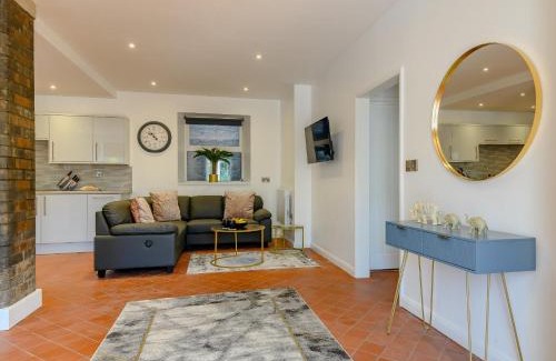 Tintern Apartment | 2 bed in Tintern 89323