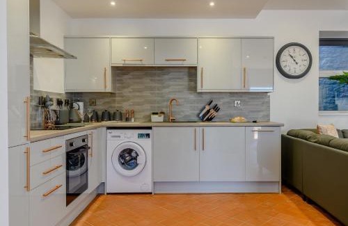 Tintern Apartment | 2 bed in Tintern 89323