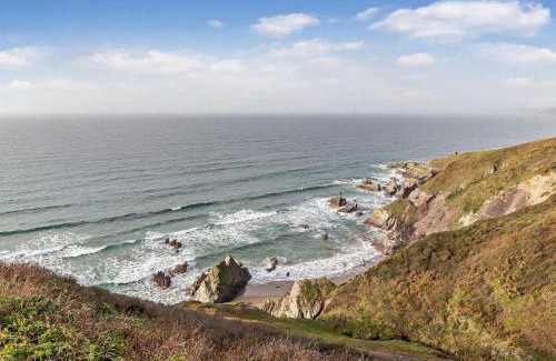 Freathy House | 2 Bed in Whitsand Bay 91328