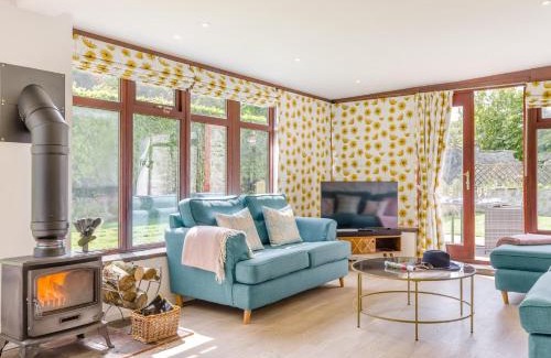 Blackwell in the Peak House | 2 Bed in Wormhill 91974