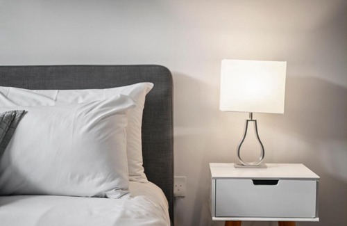 Camden Town Apartment | 2 Bed Lux Apartments near Central London FREE WIFI by City Stay Aparts London