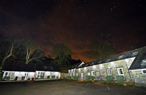 Bala House | 2 bed property in Bala North Wales 87274