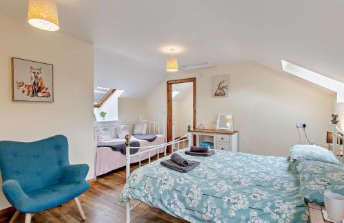 Bala House | 2 bed property in Bala North Wales 87274