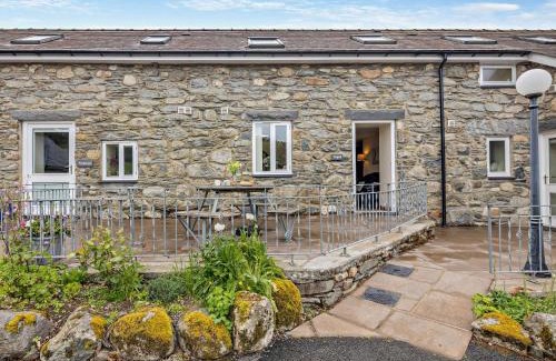 Bala House | 2 bed property in Bala North Wales 87274