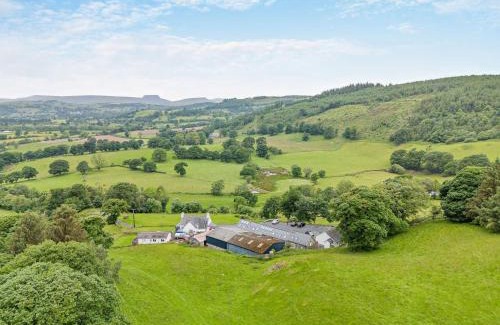 Bala House | 2 bed property in Bala North Wales 87274