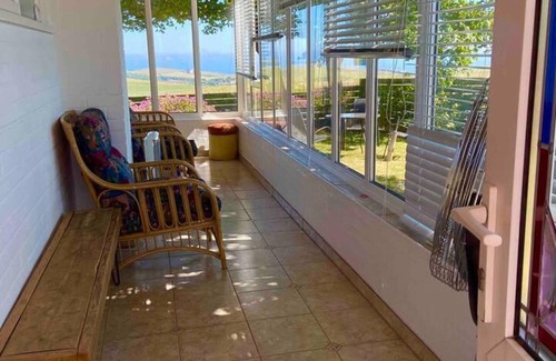 Woodingdean House | 2 Bed Retreat With Amazing Sea Views in Brighton