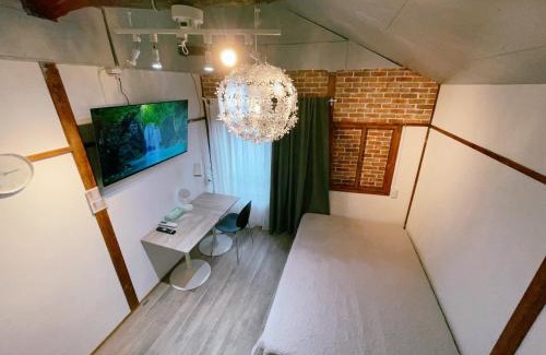 Setagaya Apartment | 2 bed room, Akira&chacha guest home杉並区世田谷direct to shinjuku for 13 min 上北沢4分 近涉谷新宿Suitable for three or more people