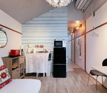 Setagaya Apartment | 2 bed room, Akira&chacha guest home杉並区世田谷direct to shinjuku for 13 min 上北沢4分 近涉谷新宿Suitable for three or more people