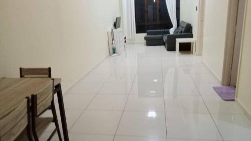 Kempas Apartment | 2 Bed room near EDL ONE TEAM