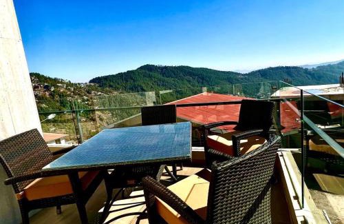 Murree Apartment | 2 Bed Royal