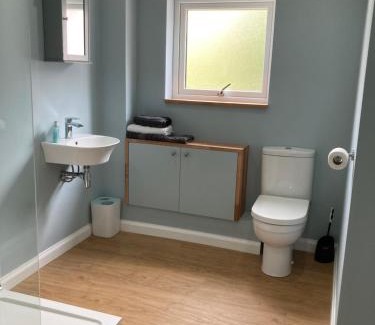 Portpatrick House | 2 Bed seafront cottage in Portpatrick
