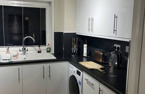 Inverurie Apartment | 2 Bed Spacious Apartment
