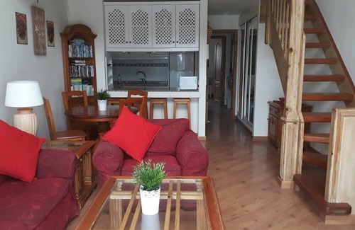 Costa Teguise Villa | 2 Bed Spacious Villa on 4* Beach Front Resort