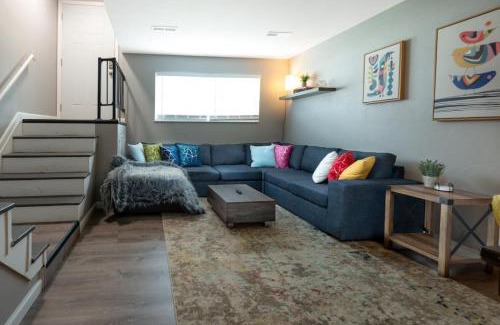 St. Charles Apartment | 2 Bed Townhome Saint Charles