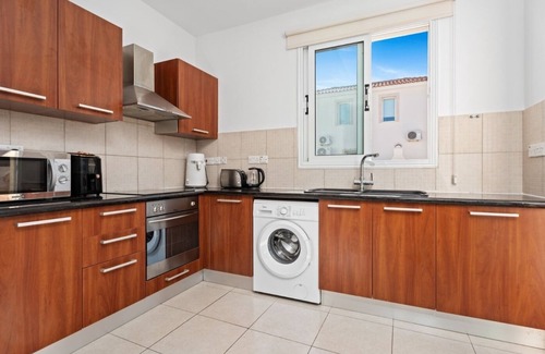 Pernera Villa | 2 bed villa pernera protaras area close to beach
