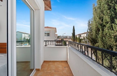 Pernera Villa | 2 bed villa pernera protaras area close to beach