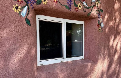 Mesilla House | 2 bed, yard, pet friendly in Historic Mesilla.