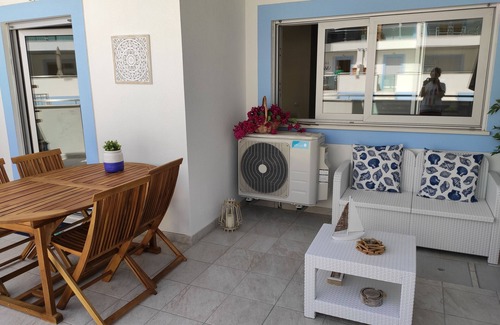 Manta Rota Condo | 2-bedr. apartment in gated community with pool