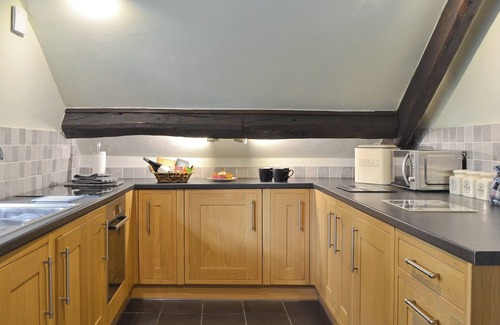 Mungrisdale Cottage | 2 bedroom accommodation in Mungrisdale near Keswick