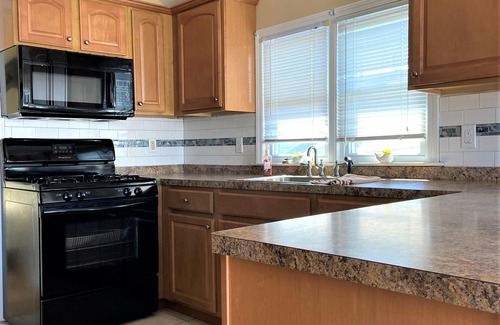 Seaside Heights Apartment | 2-Bedrm: Great Getaway Modern and Clean