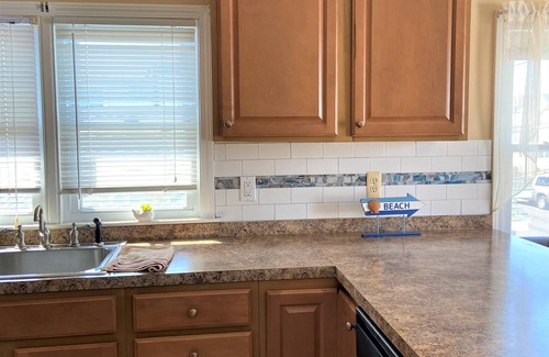 Seaside Heights Apartment | 2-Bedrm: Great Getaway Modern and Clean