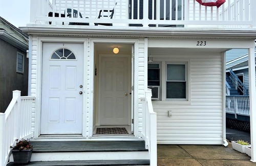 Seaside Heights Apartment | 2-Bedrm: Great Getaway Modern and Clean