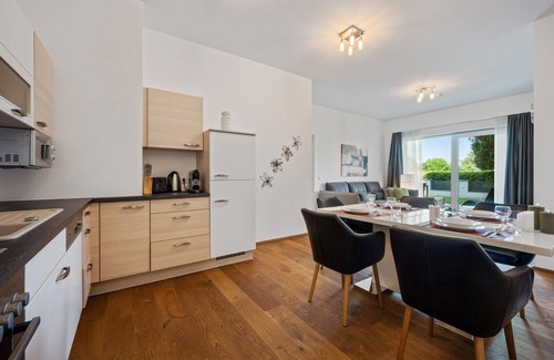 Goritschach Apartment | 2 bedroom awesome apartment in Pörtschach am Wörtherse