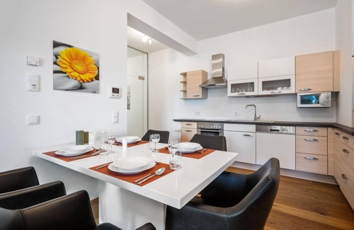 Goritschach Apartment | 2 bedroom awesome apartment in Pörtschach am Wörtherse