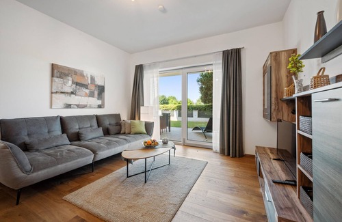 Goritschach Apartment | 2 bedroom awesome apartment in Pörtschach am Wörtherse