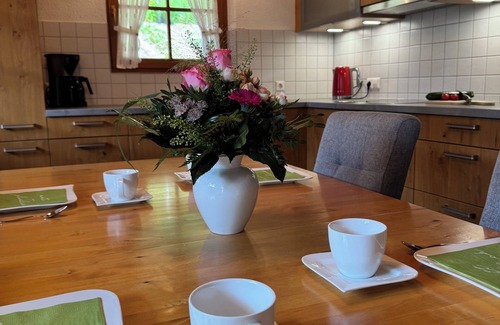 Schonach im Schwarzwald Apartment | 2 bedroom apartment in schonach in the black forest