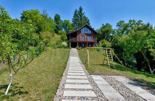 Trstenik Puscanski House | 2 bedroom accommodation in Trstenik Puscanski