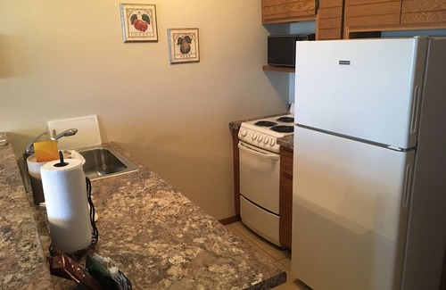 Egg Harbor Resort | 2 Bedroom, 1 Bath Home Away From Home - Overlooks the lake