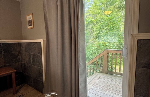 Baldwin Cabin | 2-bedroom 1 bath house on the Baldwin River. Dog Friendly!
