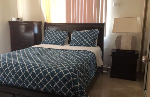 Tamuning Apartment | 2 Bedroom 1 Bath Near Hospital and Shopping and Beach